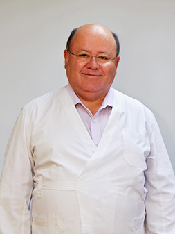 Claudio René Cordero Morales